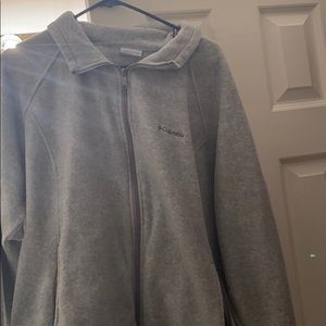 Columbia Benton Springs